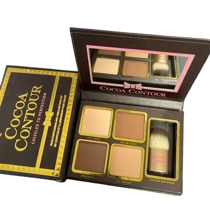 Beauty Makeup News - Peralatan Rias Wajah Baru, Bedak Rias