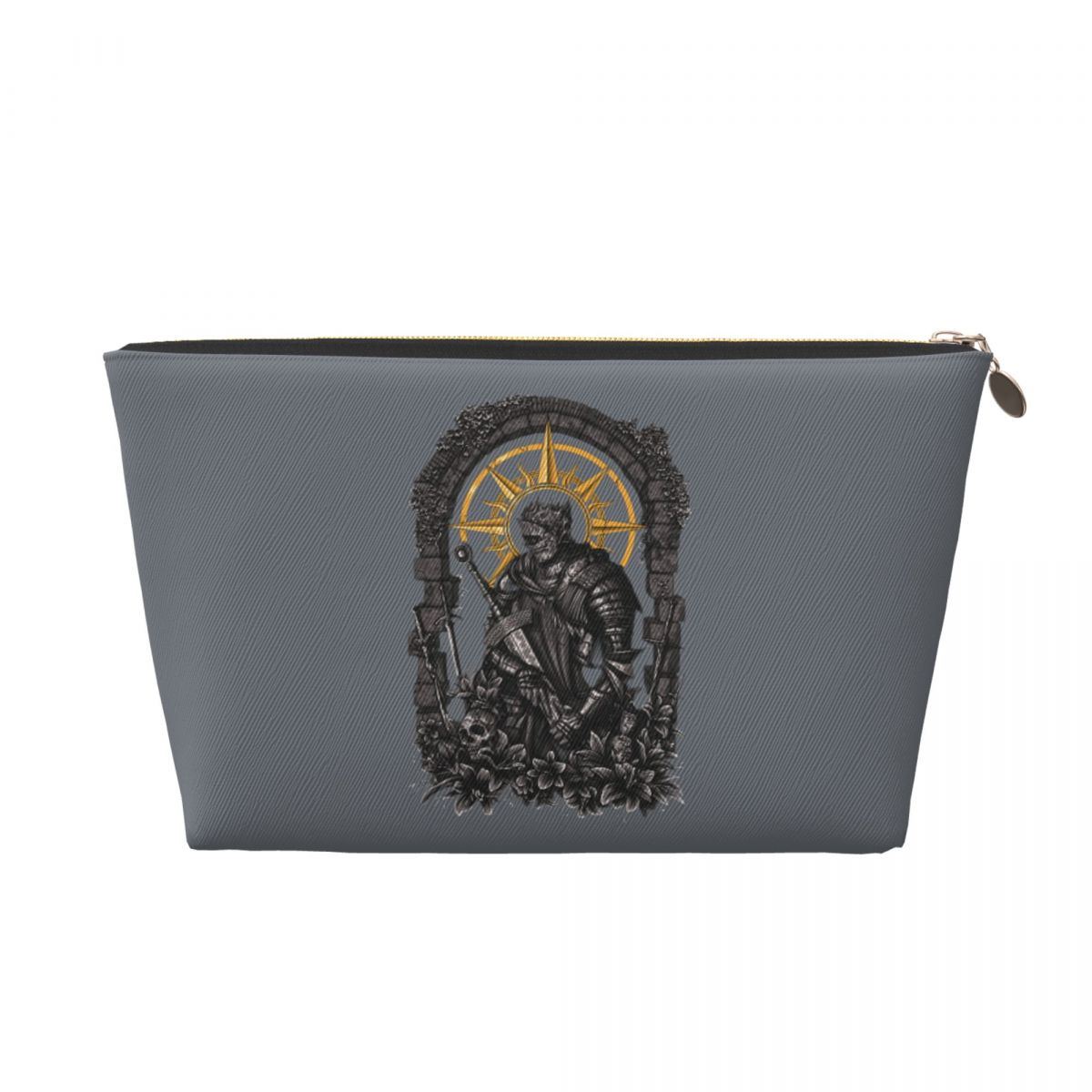 Beauty Makeup Game - Tas Perlengkapan Mandi Perjalanan Game Dark