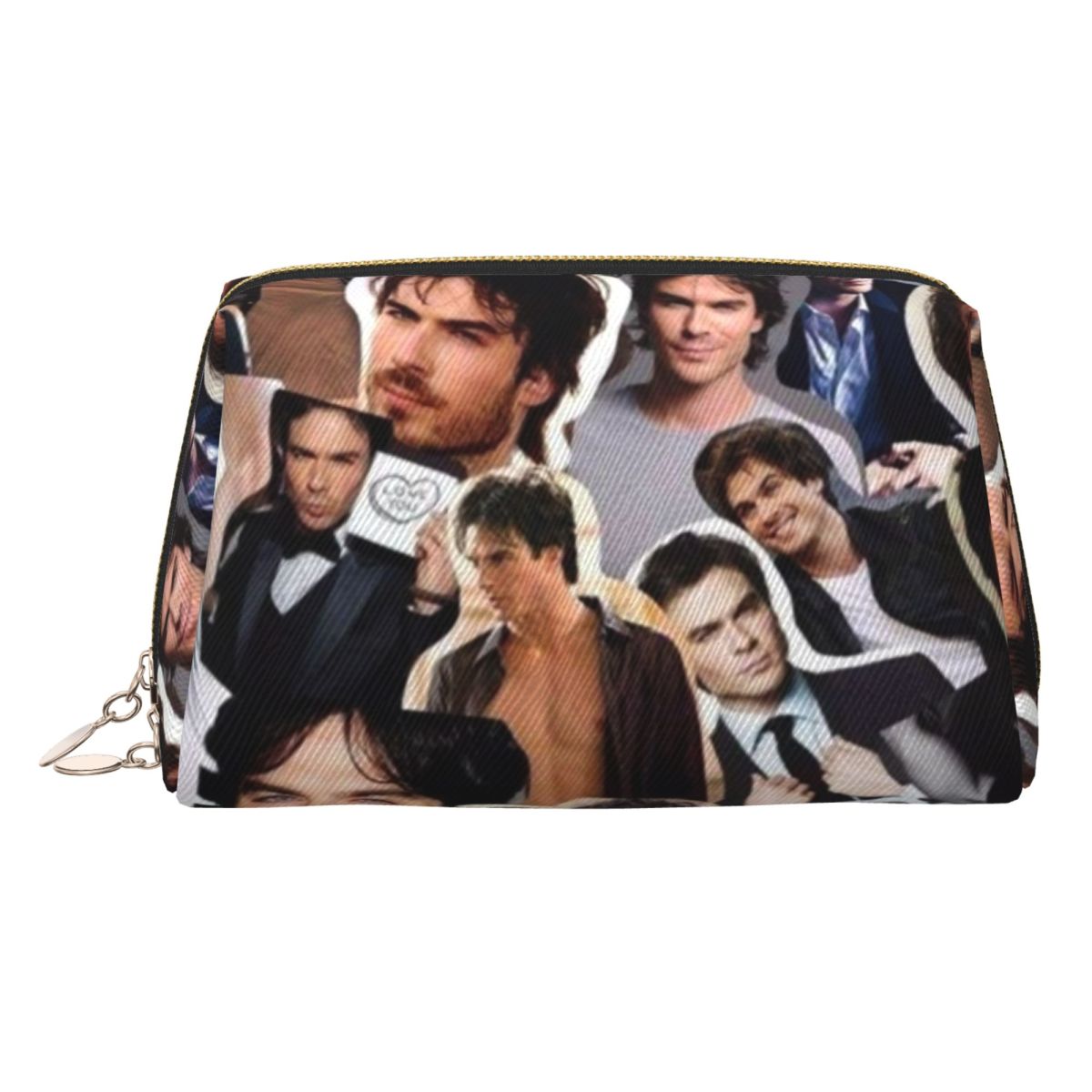 Beauty Makeup Diary - Tas Kosmetik The Vampire Diaries Tas