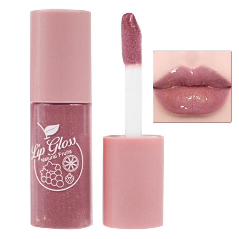 Lip Gloss Plumping - 1 Buah Lip Gloss Pencerah Lip