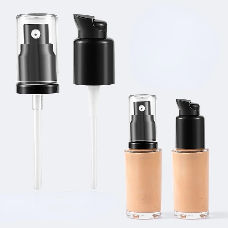 Beauty Makeup Products - 1 Buah Pompa Dispenser Tekan Foundation