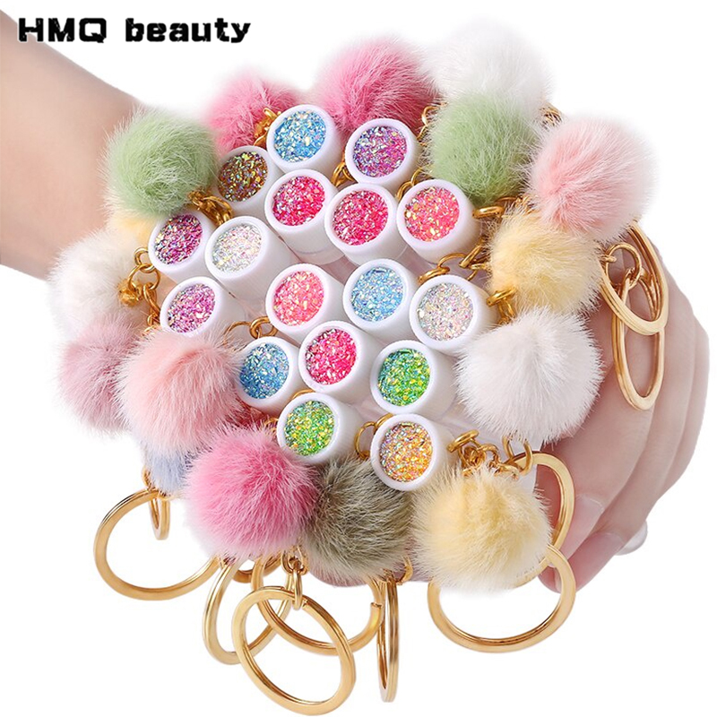 Beauty Makeup Products - 50/10/5 Buah Tabung Kuas Bulu Mata