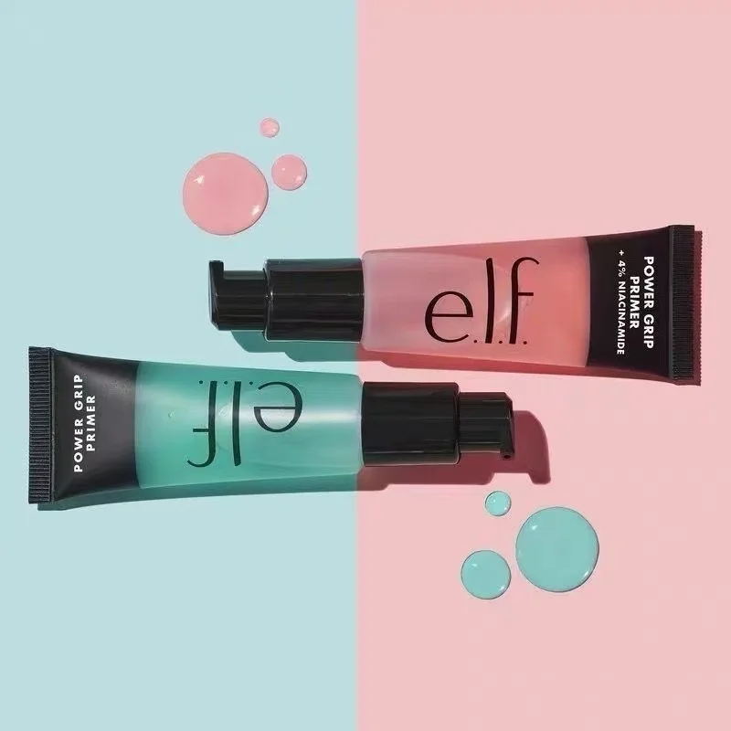 Makeup Fixing Mist - Tekstur Gel Menyegarkan Mudah Menyerap Melembapkan