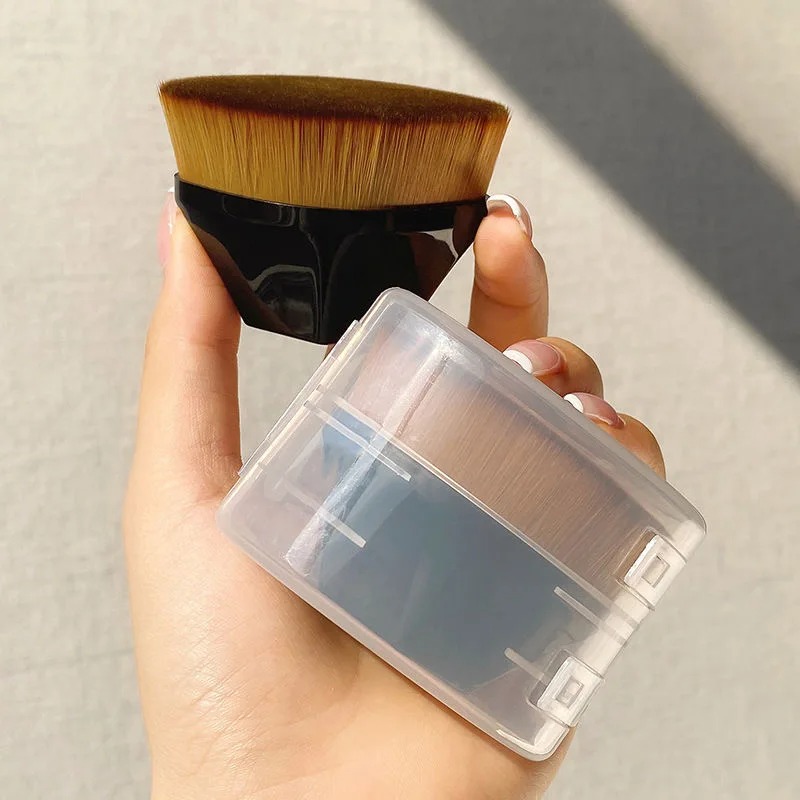 Beauty Makeup News - Kuas Makeup ajaib baru kuas Perona