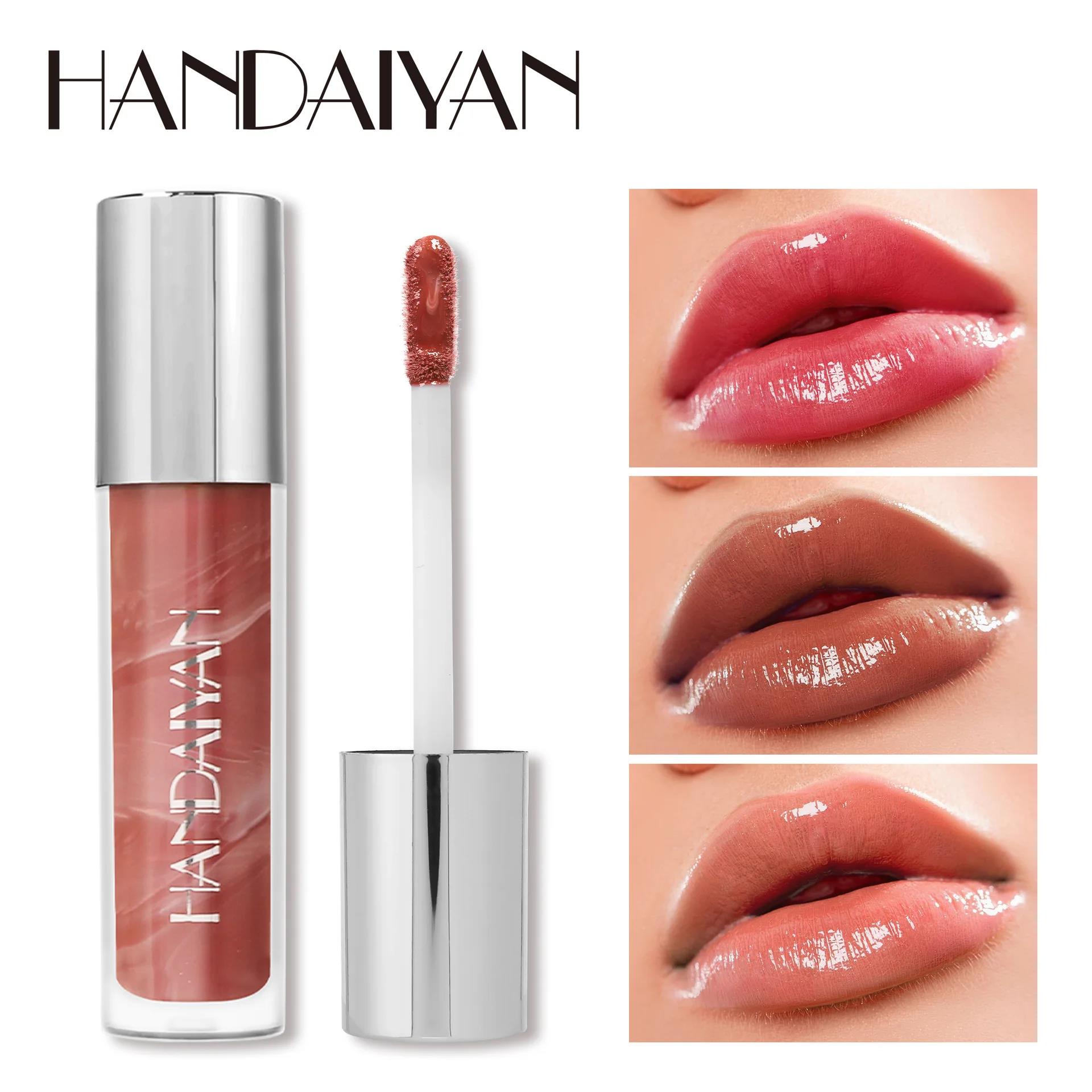 Lip Gloss Plumping - Lip Gloss Tahan Lama Vitamin E
