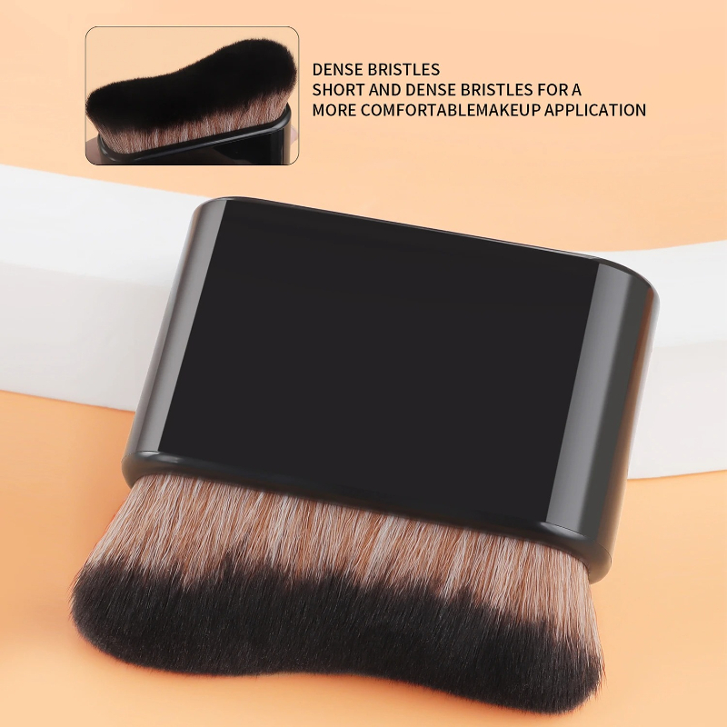 1 Buah Kuas Rias Genggam, Kuas - Beauty Makeup Products ulasan dan harga