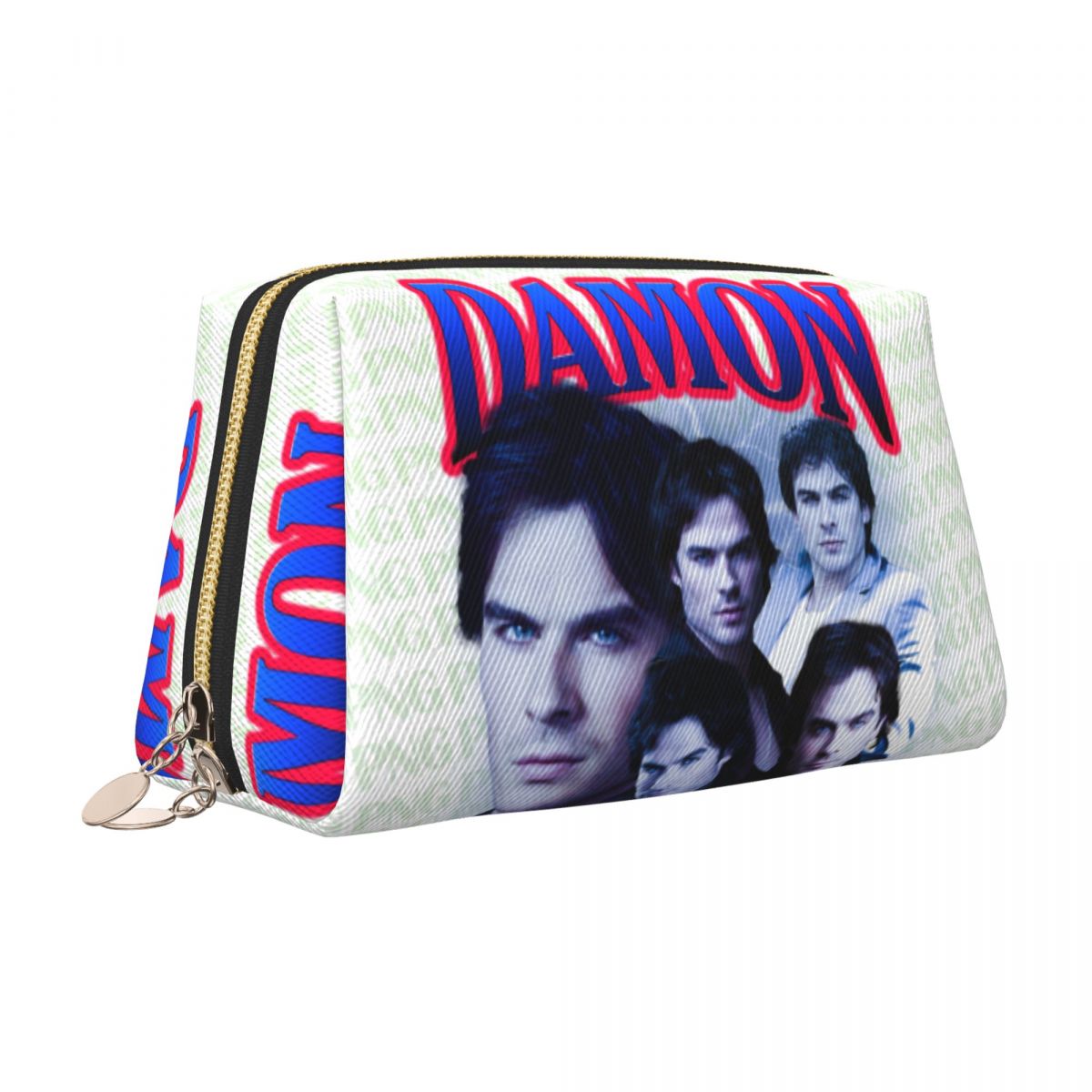 Tas Kosmetik The Vampire Diari - Beauty Makeup Diary ulasan dan harga