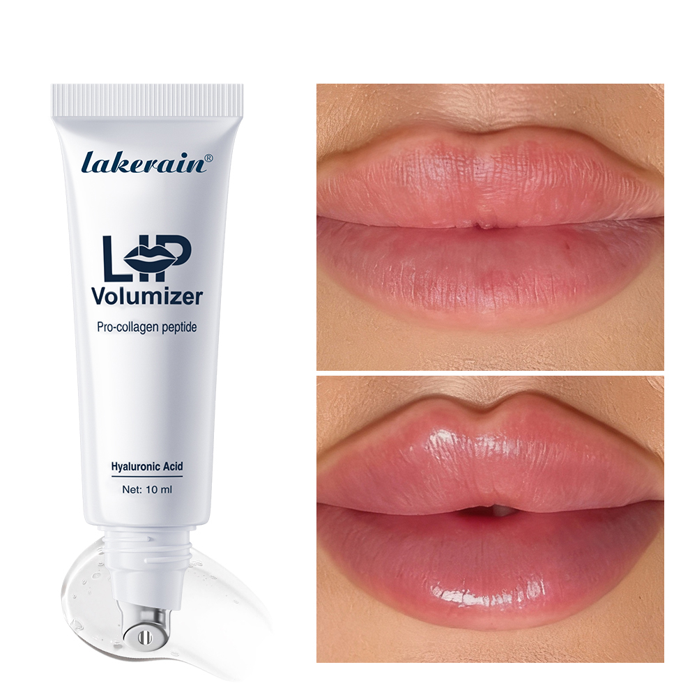 Serum Pemadat Bibir Lip Gloss  - Lip Gloss Plumping ulasan dan harga