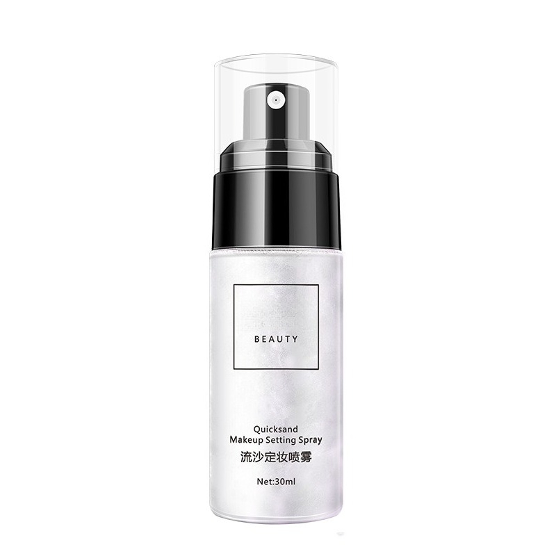 Semprotan Pengunci Rias Wajah  - Makeup Fixing Mist ulasan dan harga