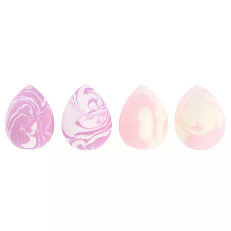 /ACR/1Pcs Spons Makeup Puff Be - Beauty Makeup Egg ulasan dan harga