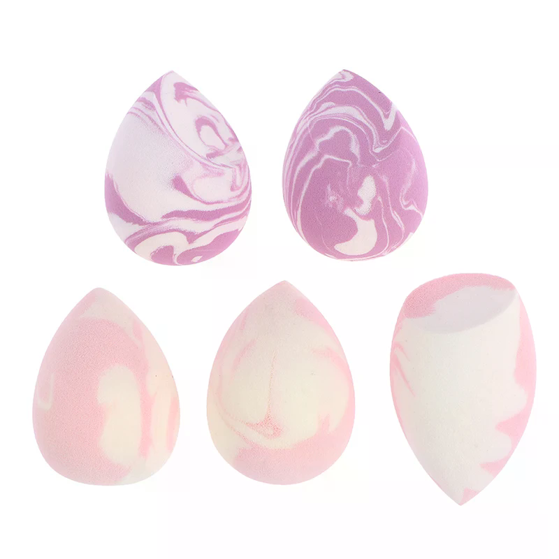 /ACR/1Pcs Spons Makeup Puff Be - Beauty Makeup Egg ulasan dan harga