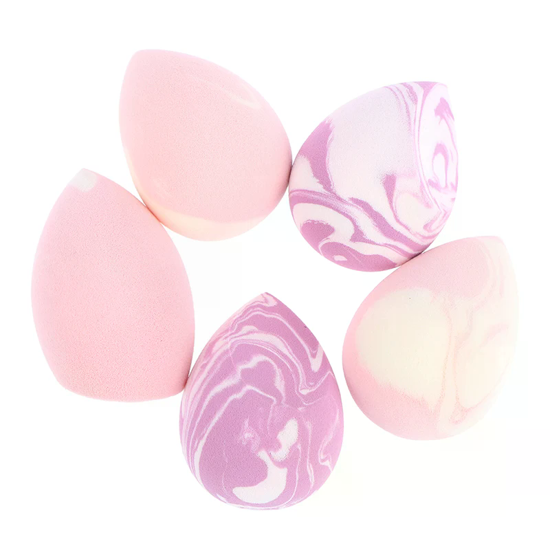/ACR/1Pcs Spons Makeup Puff Be - Beauty Makeup Egg ulasan dan harga