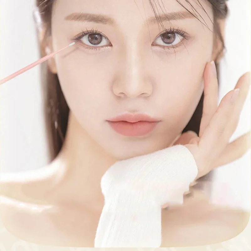 1000/500 Buah Sikat Pembersih  - Beauty Makeup Products ulasan dan harga