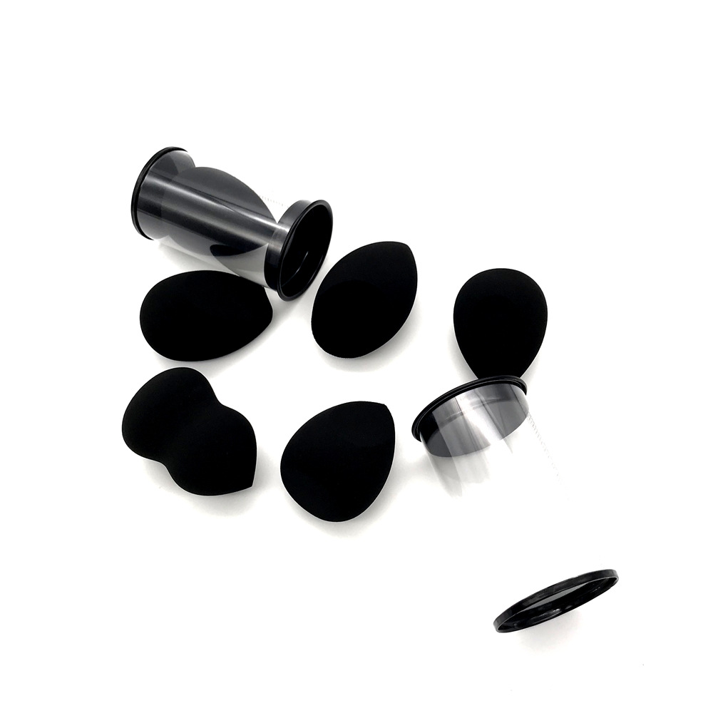 25 Buah Logo Kustom Kotak Hita - Beauty Makeup Egg ulasan dan harga