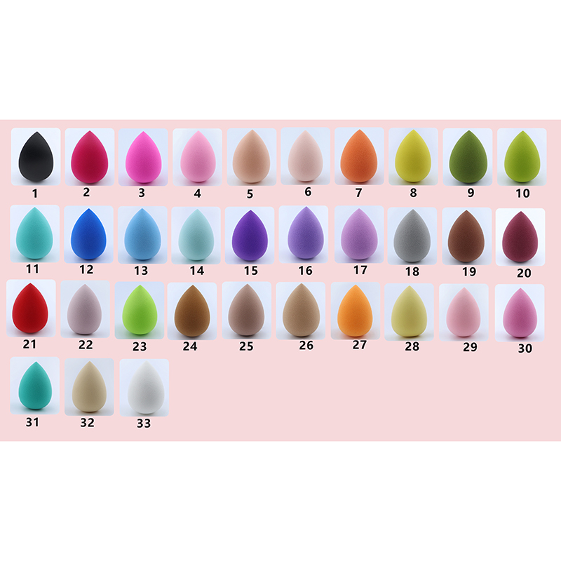 25 Buah Logo Kustom Kotak Hita - Beauty Makeup Egg ulasan dan harga