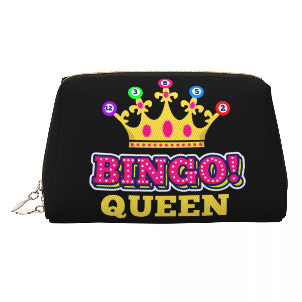 Tas Kosmetik Bingo Queen Bingo - Beauty Makeup Game ulasan dan harga
