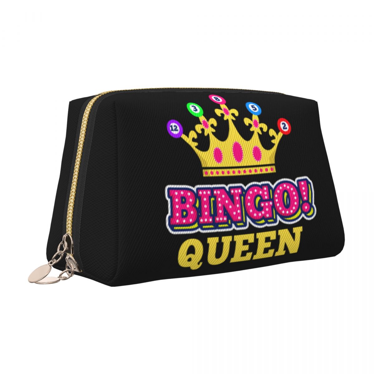 Tas Kosmetik Bingo Queen Bingo - Beauty Makeup Game ulasan dan harga