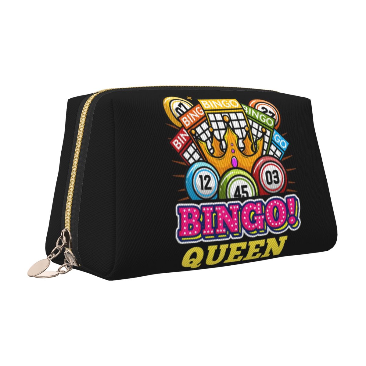 Tas Kosmetik Bingo Queen Bingo - Beauty Makeup Game ulasan dan harga