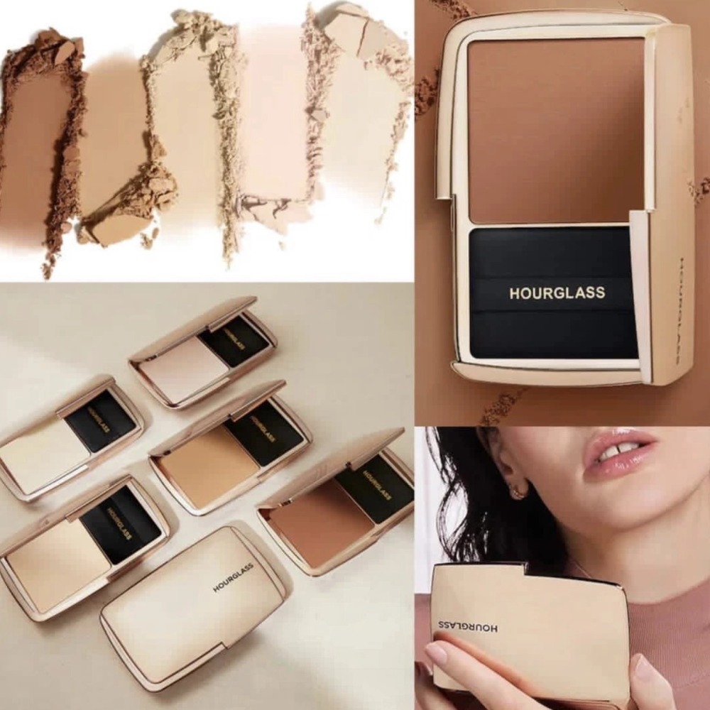 10.5g Bedak Padat Original Bra - Makeup Fixing Mist ulasan dan harga
