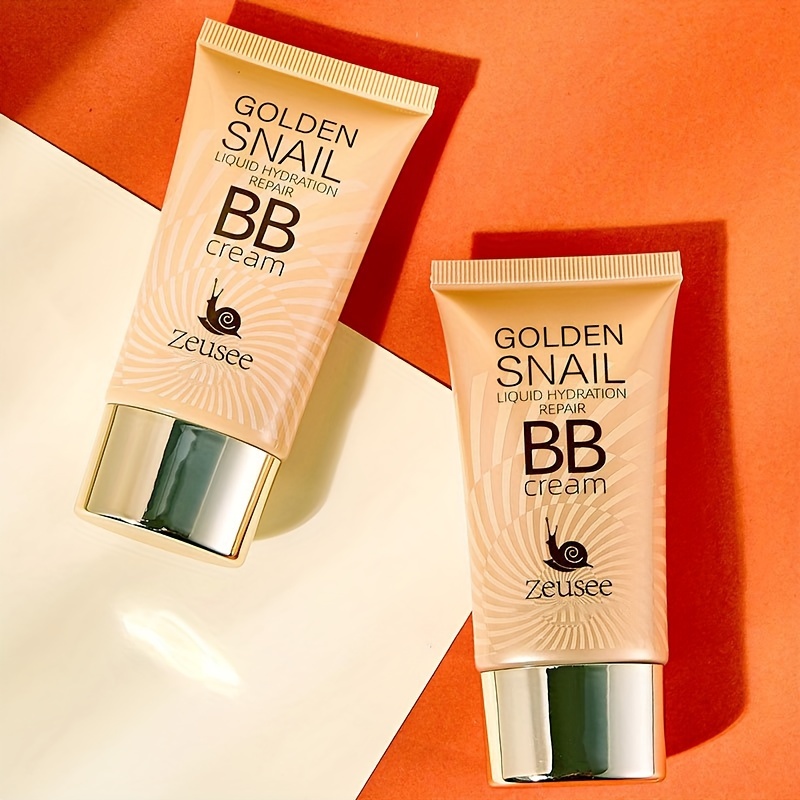2pcs BB Cream Foundation denga - Beauty Makeup Egg ulasan dan harga