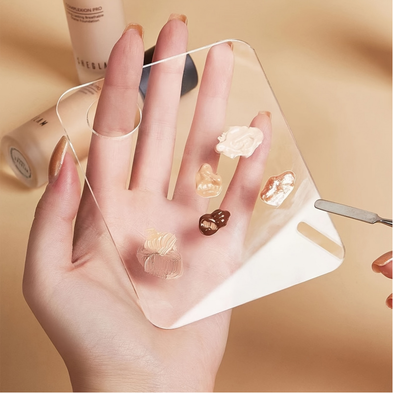 1 Buah Palet Rias Wajah Palet  - Beauty Makeup Eyeshadow Palette ulasan dan harga