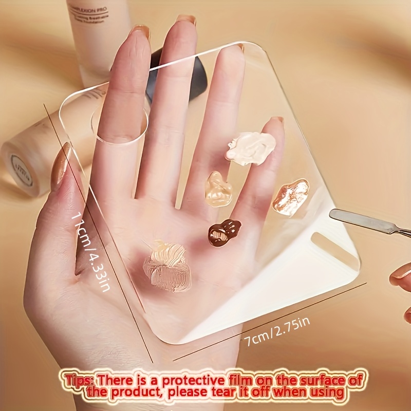 1 Buah Palet Rias Wajah Palet  - Beauty Makeup Eyeshadow Palette ulasan dan harga