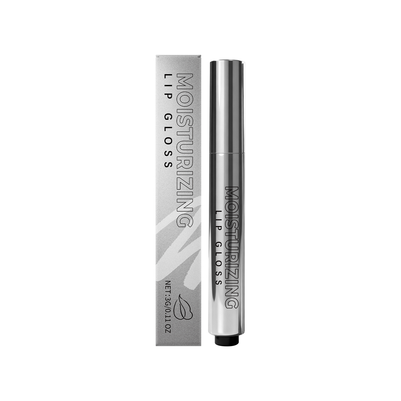 Lip Gloss Pelembap, Essence Pe - Lip Gloss Plumping ulasan dan harga