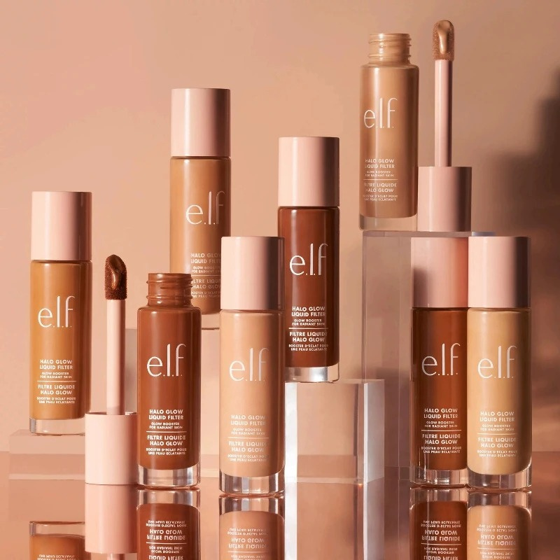 Elf Power Grip Primer Formula  - Makeup Fixing Mist ulasan dan harga