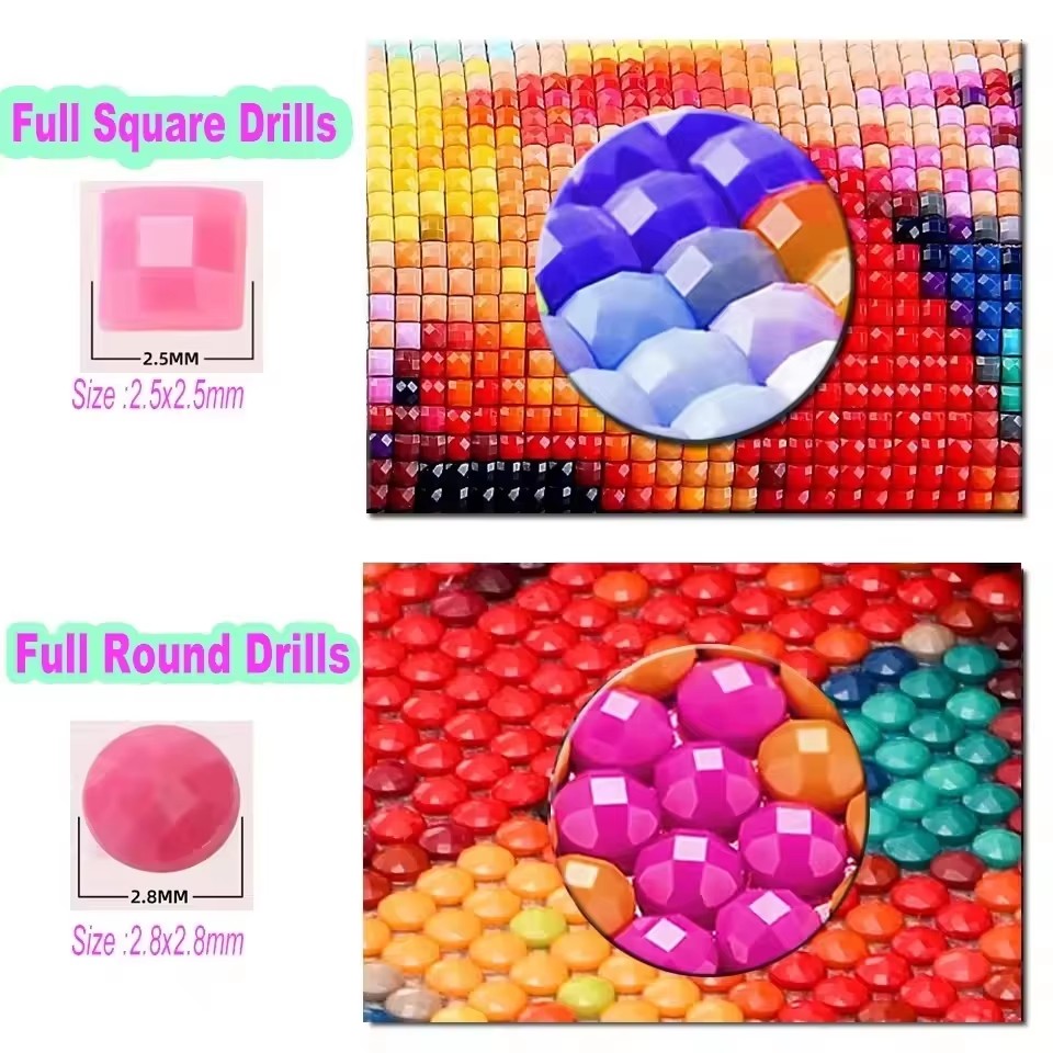 Fashion kuku bentuk Salon keca - Beauty Makeup Kit For Girls ulasan dan harga
