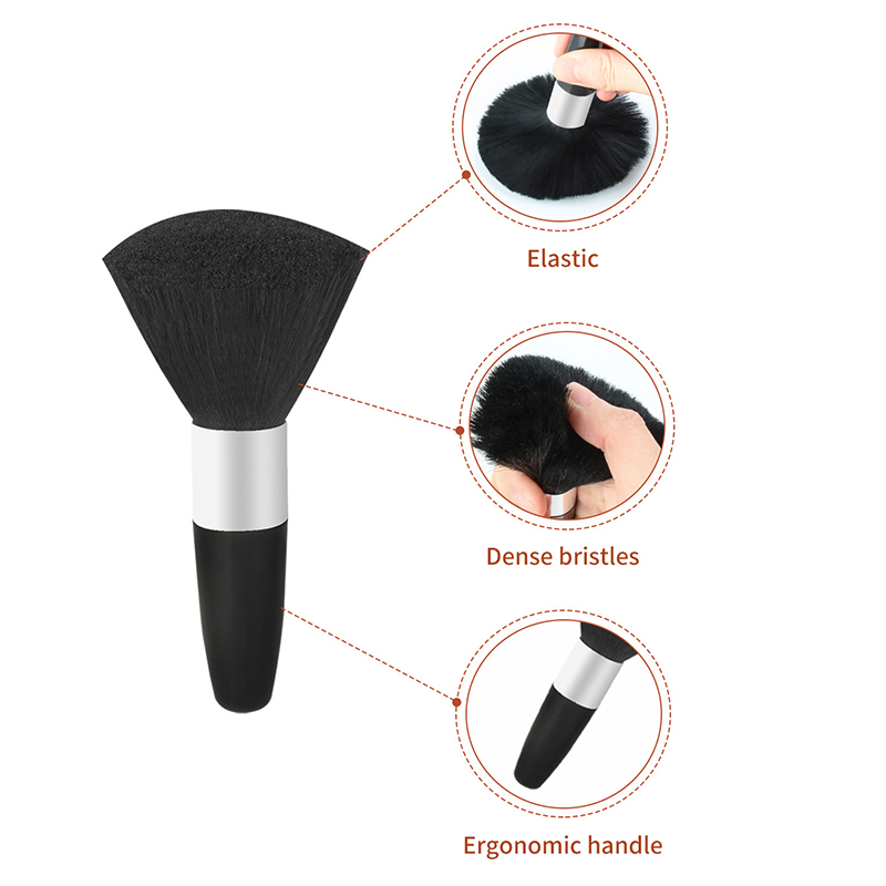 Sikat Rambut Baru untuk Member - Beauty Makeup News ulasan dan harga