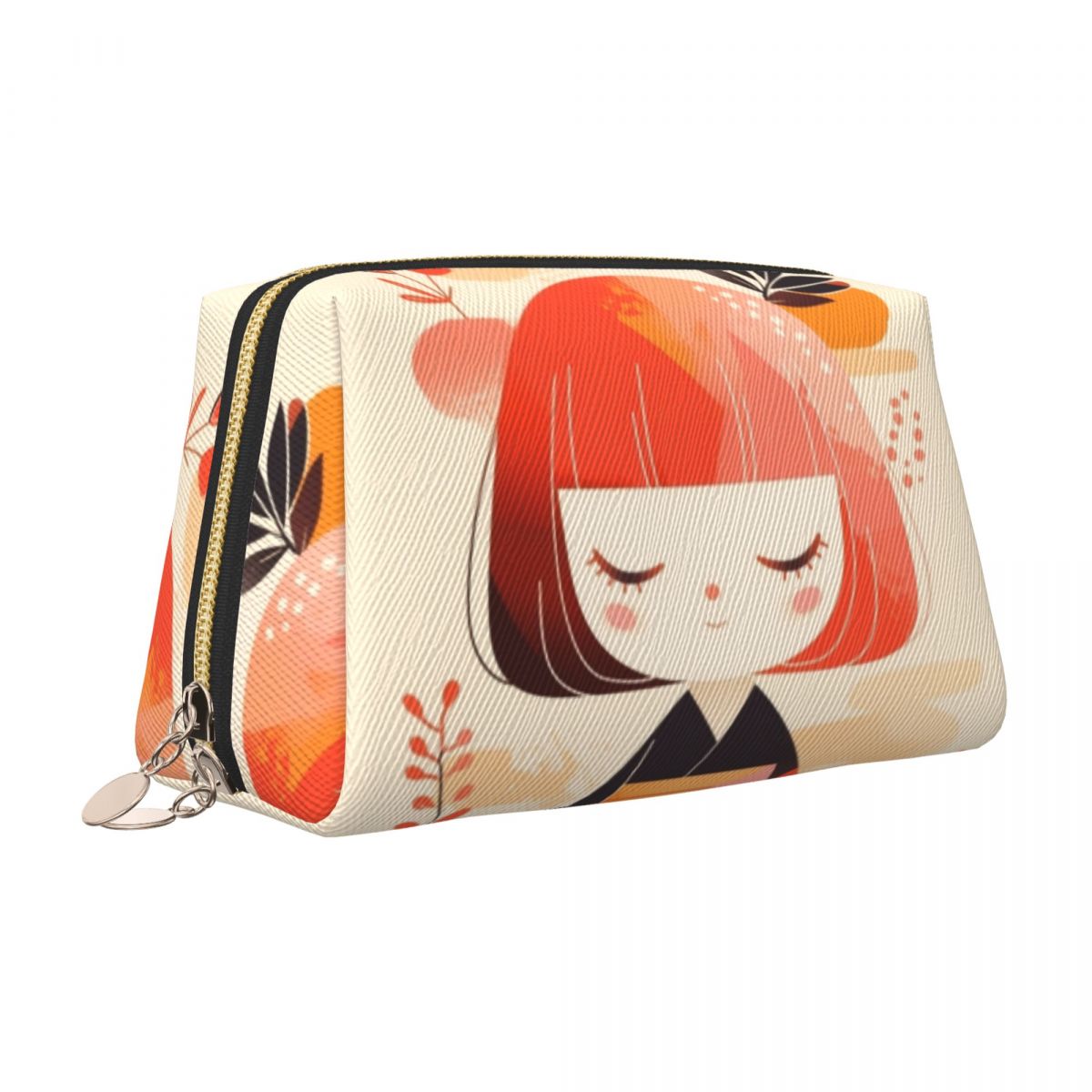Tas Kosmetik Perjalanan Boneka - Beauty Makeup Kit For Girls ulasan dan harga