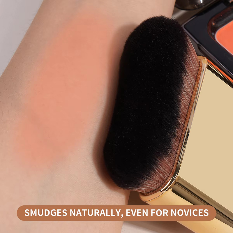Kuas rias wajah, 1 buah kuas s - Beauty Makeup News ulasan dan harga