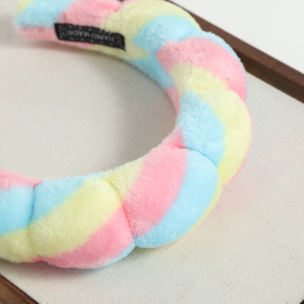 Set bando Spa untuk wanita, ak - Makeup Beauty Set ulasan dan harga
