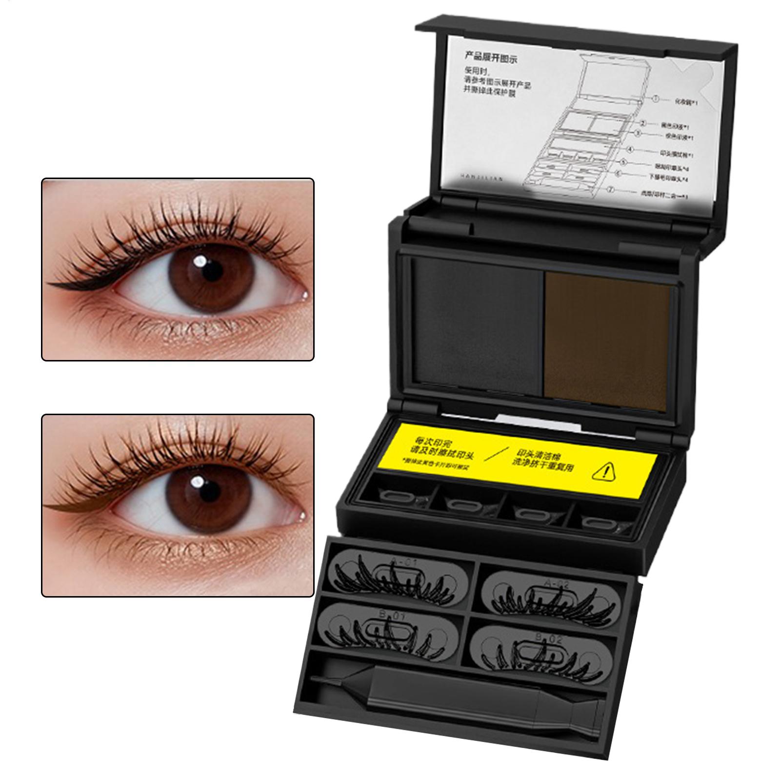 Kit Rias Mata untuk Wanita Kit - Beauty Makeup Kit For Girls ulasan dan harga