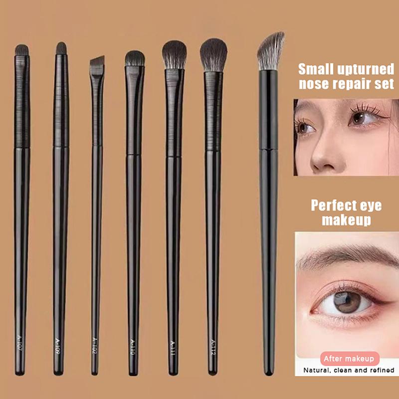 Set Kuas Eyeshadow dan Eyeline - Beauty Makeup Kit For Girls ulasan dan harga