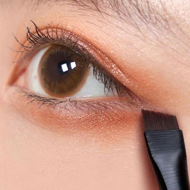 Set Kuas Eyeshadow dan Eyeline - Beauty Makeup Kit For Girls ulasan dan harga