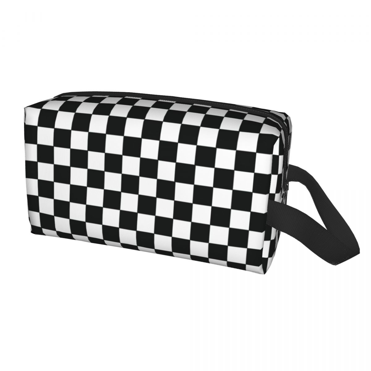 Tas Kosmetik Catur Wanita Fash - Beauty Makeup Game ulasan dan harga