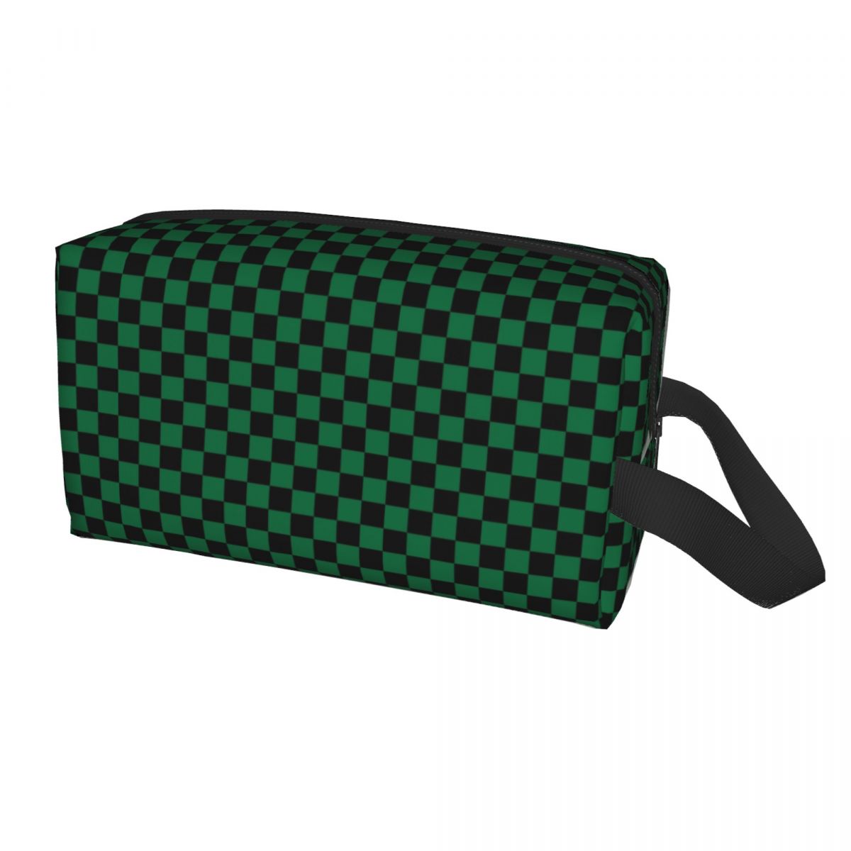 Tas Kosmetik Catur Wanita Fash - Beauty Makeup Game ulasan dan harga