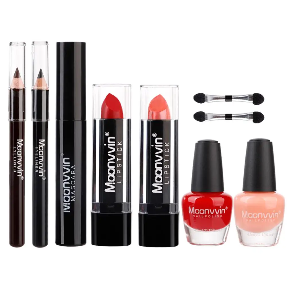 Set Hadiah Rias Wajah Lengkap  - Beauty Makeup Kit For Girls ulasan dan harga