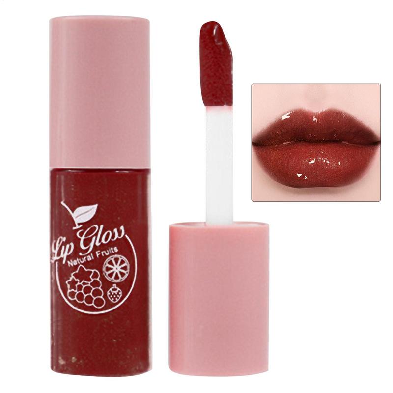 1 Buah Lip Gloss Pencerah Lip  - Lip Gloss Plumping ulasan dan harga