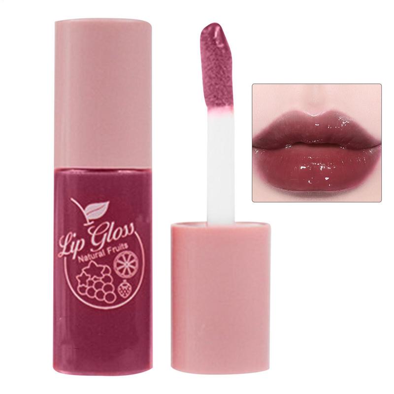 1 Buah Lip Gloss Pencerah Lip  - Lip Gloss Plumping ulasan dan harga