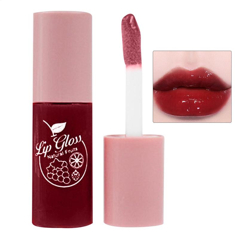1 Buah Lip Gloss Pencerah Lip  - Lip Gloss Plumping ulasan dan harga
