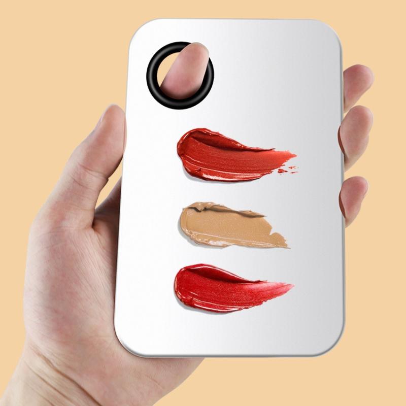 Palet Pencampur Makeup Stainle - Beauty Makeup Eyeshadow Palette ulasan dan harga