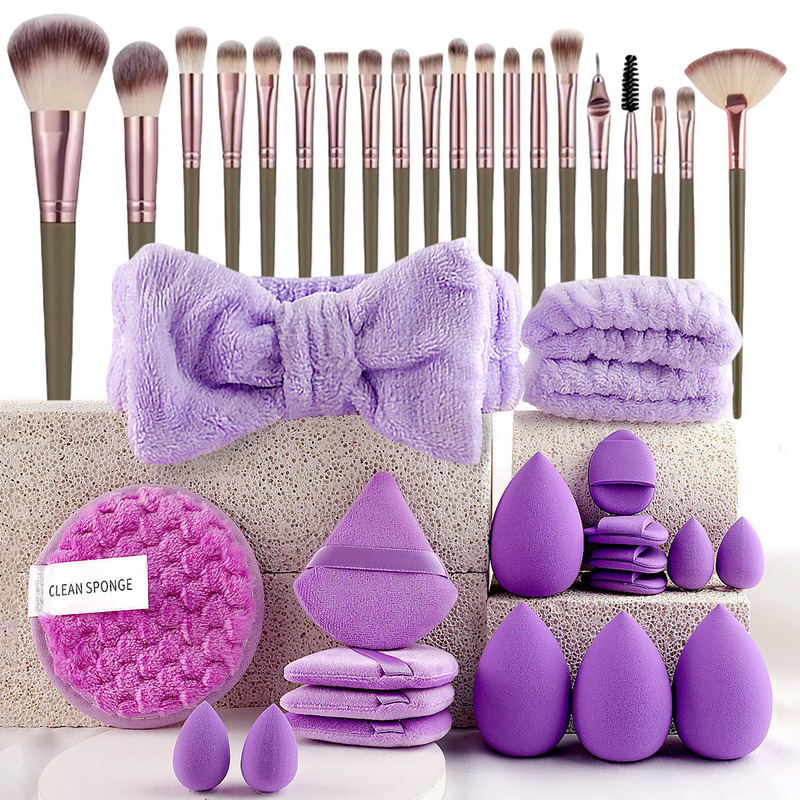 40-Piece Beauty Kit untuk Wani - Beauty Makeup Kit For Girls ulasan dan harga
