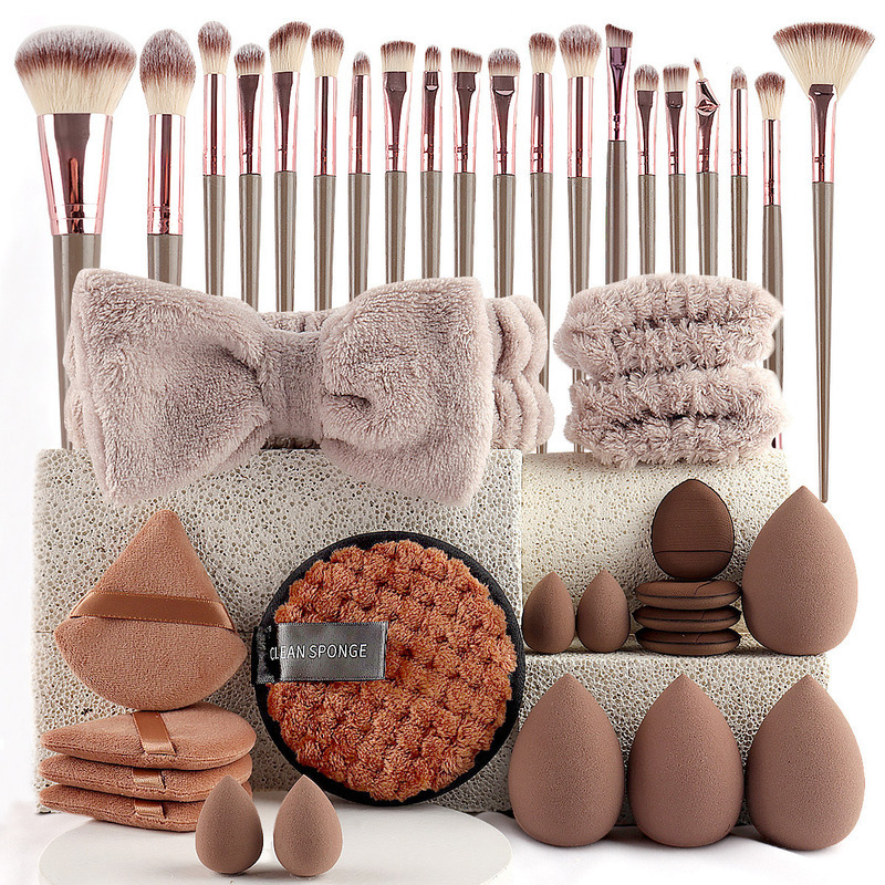 40-Piece Beauty Kit untuk Wani - Beauty Makeup Kit For Girls ulasan dan harga