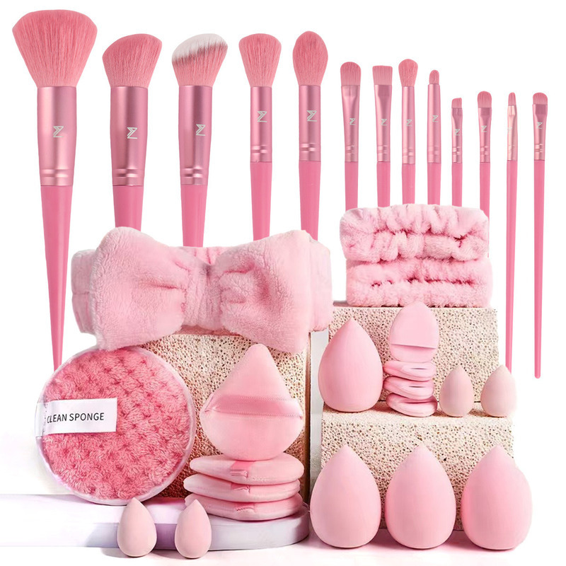 40-Piece Beauty Kit untuk Wani - Beauty Makeup Kit For Girls ulasan dan harga