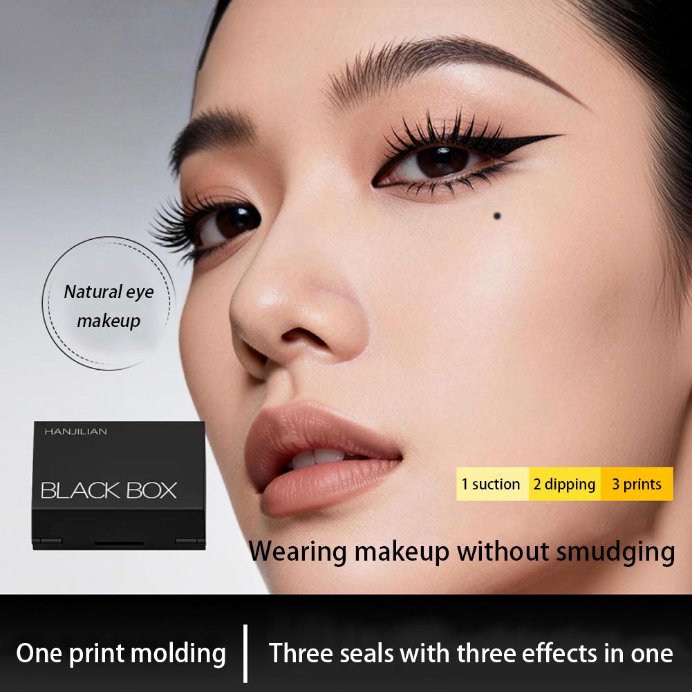 Set Rias Mata Tahan Air untuk  - Beauty Makeup Kit For Girls ulasan dan harga