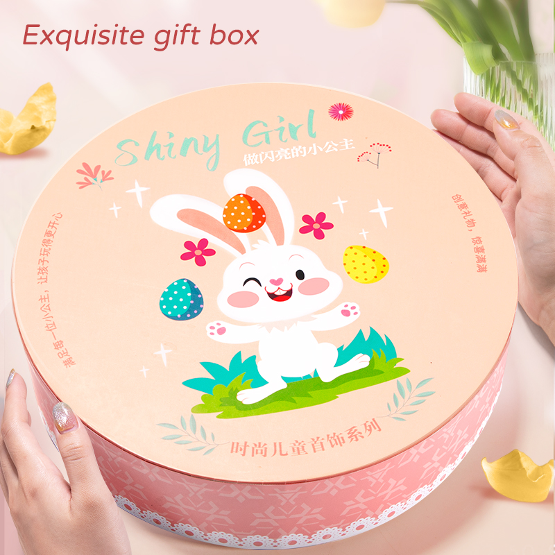 Mainan Makeup anak perempuan,  - Beauty Makeup Kit For Girls ulasan dan harga