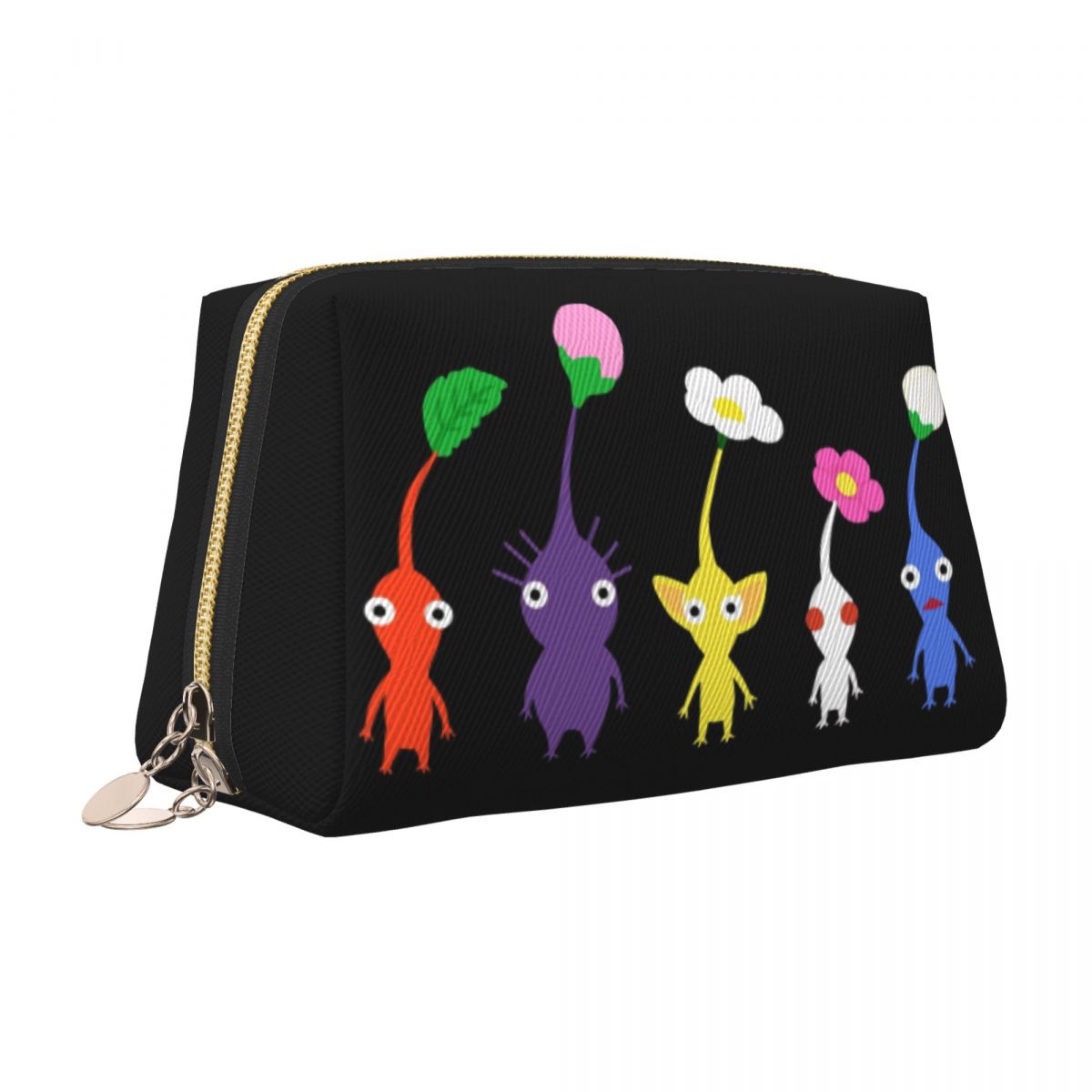 Tas Perlengkapan Mandi Pikmin  - Beauty Makeup Game ulasan dan harga