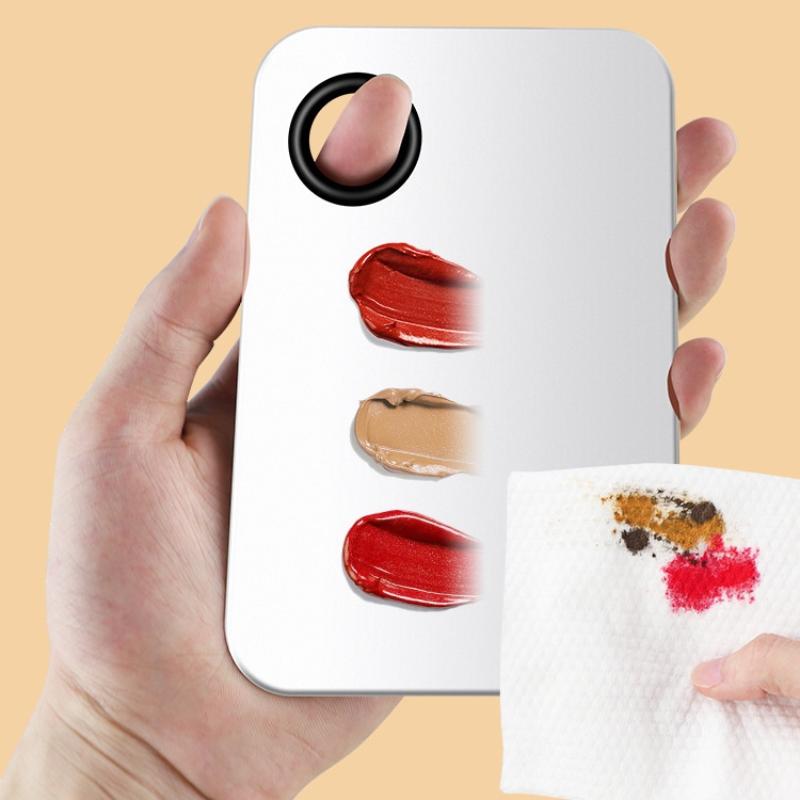 Palet Pencampur Makeup Stainle - Beauty Makeup Eyeshadow Palette ulasan dan harga